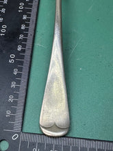 Load image into Gallery viewer, Original WW2 British Army Officers Mess Fork - 1940 Dated
