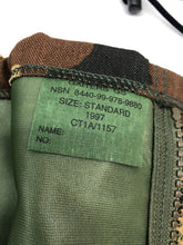 Load image into Gallery viewer, Genuine British Army DPM Camouflaged Gaiters - Size Standard
