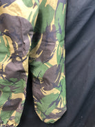 British Army Surplus DPM Camouflage MVP Overtrousers - Size 75/80/96 - The Militaria Shop