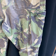 Load image into Gallery viewer, Genuine British Army DPM Combat Trousers - Size 29&quot; Waist
