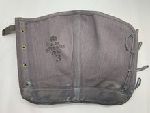 Charger l&#39;image dans la galerie, Original WW2 British RAF Royal Air Force Officers Spat / Gaiter - 37 Pattern
