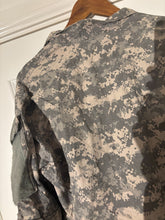 Load image into Gallery viewer, Surplus US Army ACU Combat Uniform Jacket -Size Large-Regular - The Militaria Shop
