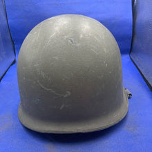 Load image into Gallery viewer, US Army M1 Helmet Style M1 Euroclone Helmet - WW2 Reenactment / Repainting
