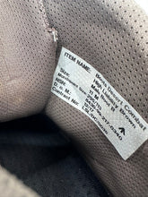 Load image into Gallery viewer, British Army Surplus Brown Leather Combat Boots - HAIX - Size UK 11 M - The Militaria Shop
