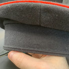 British Army Peaked Cap - Non-Royals - Size 56cm - The Militaria Shop
