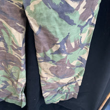 Load image into Gallery viewer, Genuine British Army DPM Combat Trousers - Size 90/88/104
