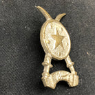 Original Army Badge - National Guard of Pakistan - The Militaria Shop