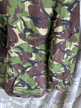 Load image into Gallery viewer, Genuine British Army DPM Field Combat Smock - 170/104
