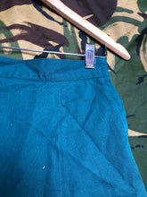 Load image into Gallery viewer, British Army Women&#39;s Skirt PT Physical Training - Size 2 - 26&quot; Waist - The Militaria Shop
