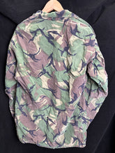 Load image into Gallery viewer, Surplus British Army 68 Pat Woodland DPM Smock Combat Jacket -Size 7 - The Militaria Shop

