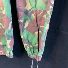 Load image into Gallery viewer, Genuine British Army DPM Camouflaged Combat Trousers - 72/68/84
