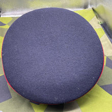 Load image into Gallery viewer, Original British Army Royal Engineers Peaked Cap - Size 54cm - The Militaria Shop
