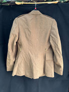 Grade 1 British Army FAD No2 Dress Uniform Jacket - Size 164/92/76 - The Militaria Shop