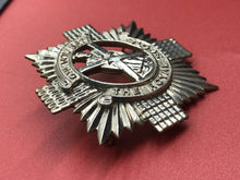 Load image into Gallery viewer, British Army 6th Volunteer Batallion The Royal Scots Regiment Cap Badge
