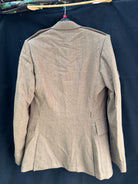 Grade 1 British Army FAD No2 Dress Uniform Jacket - Size 188/92/76 - The Militaria Shop