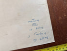 Original WW2 British Army GSGS Map of Scotland - Sound of Mull - The Militaria Shop