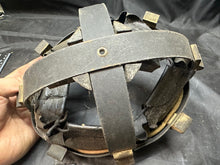 Load image into Gallery viewer, Original British Army Mk2 Mk3 Mk4 Helmet Liner - Size 7
