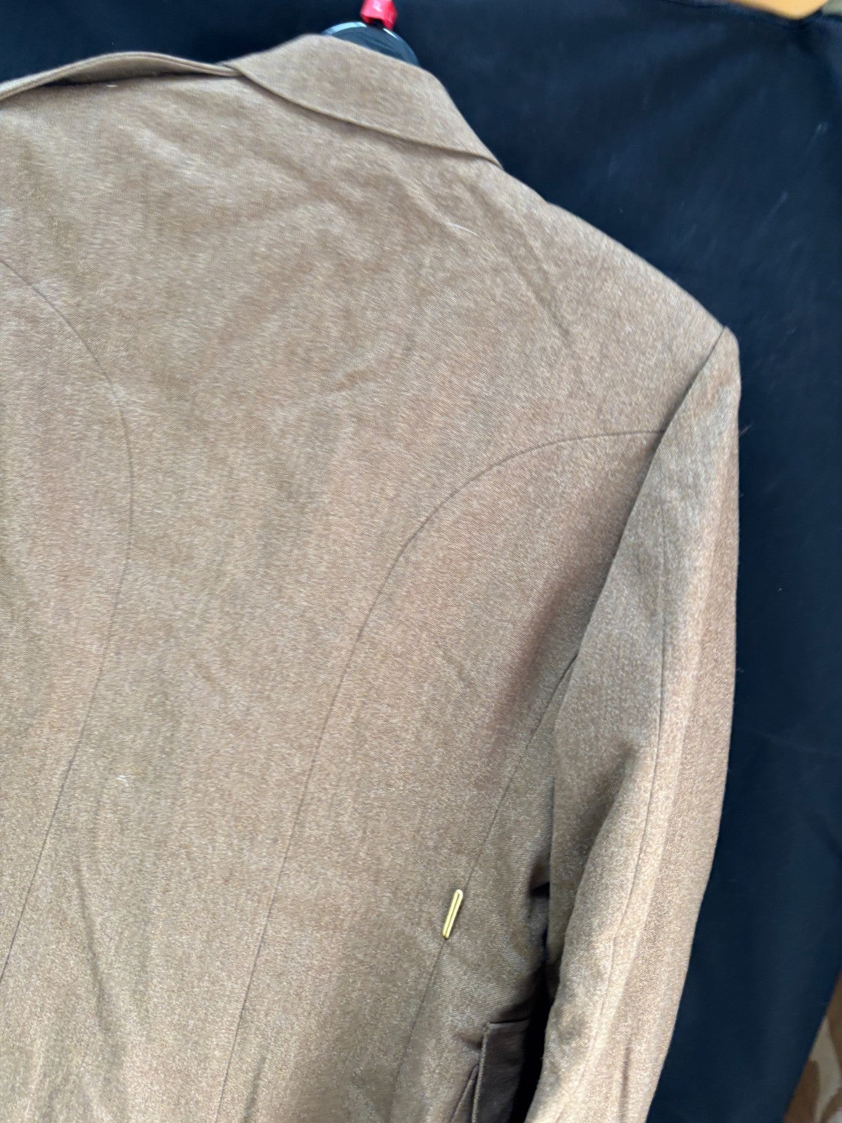 Grade 1 British Army FAD No2 Dress Uniform Jacket - Size 170/104/96 - The Militaria Shop