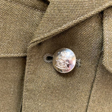 Load image into Gallery viewer, Genuine British Army No.2 Dress Uniform Tunic Jacket - Size 170/100/84 - The Militaria Shop
