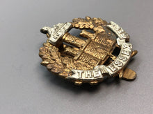 Load image into Gallery viewer, Original WW2 British Army The Essex Regiment Cap Badge
