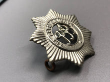 Load image into Gallery viewer, Original The Boys Brigade Cap Badge
