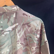 Charger l&#39;image dans la galerie, Genuine British Army Warm Weather Combat Jacket MTP Camouflage - 170/88
