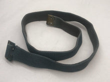 Load image into Gallery viewer, Original 1941 British Army / RAF Equipment Strap / Large Pack Strap - 37 Pattern
