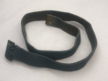 Charger l&#39;image dans la galerie, Original 1941 British Army / RAF Equipment Strap / Large Pack Strap - 37 Pattern
