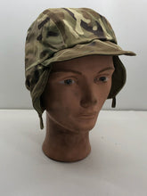 Charger l&#39;image dans la galerie, Genuine British Army MultiCam MTP Camouflage Combat Cap - Size 54
