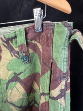 Load image into Gallery viewer, Original British Army 1968 Pattern Combat DPM Trousers - 38&quot; Waist
