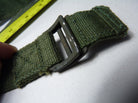 Original WW2 British Army 44 Pattern Shoulder / Extended Equipment Strap - 1945 - The Militaria Shop