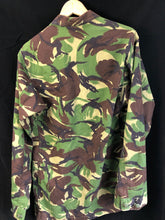 Load image into Gallery viewer, Genuine British Army DPM Combat Lightweight Combat Jacket Smock - 190/96
