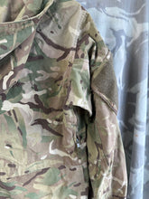 Load image into Gallery viewer, Genuine British Army MTP Windproof Combat Smock - 170/88

