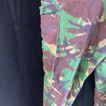 Load image into Gallery viewer, Genuine British Army DPM Combat Trousers - Size 82/80/96
