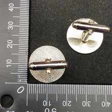 Load image into Gallery viewer, British Navy Special Boat Service Cufflinks Set - The Militaria Shop
