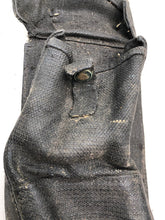 Load image into Gallery viewer, Original WW2 British Army 37 Pattern Bren Pouch - Used Condition
