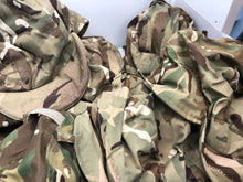 Charger l&#39;image dans la galerie, Genuine British Army MultiCam MTP Camouflage Combat Cap - Size Large
