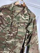 Surplus British Army MTP Barrack Shirt-Size 160/90 - The Militaria Shop