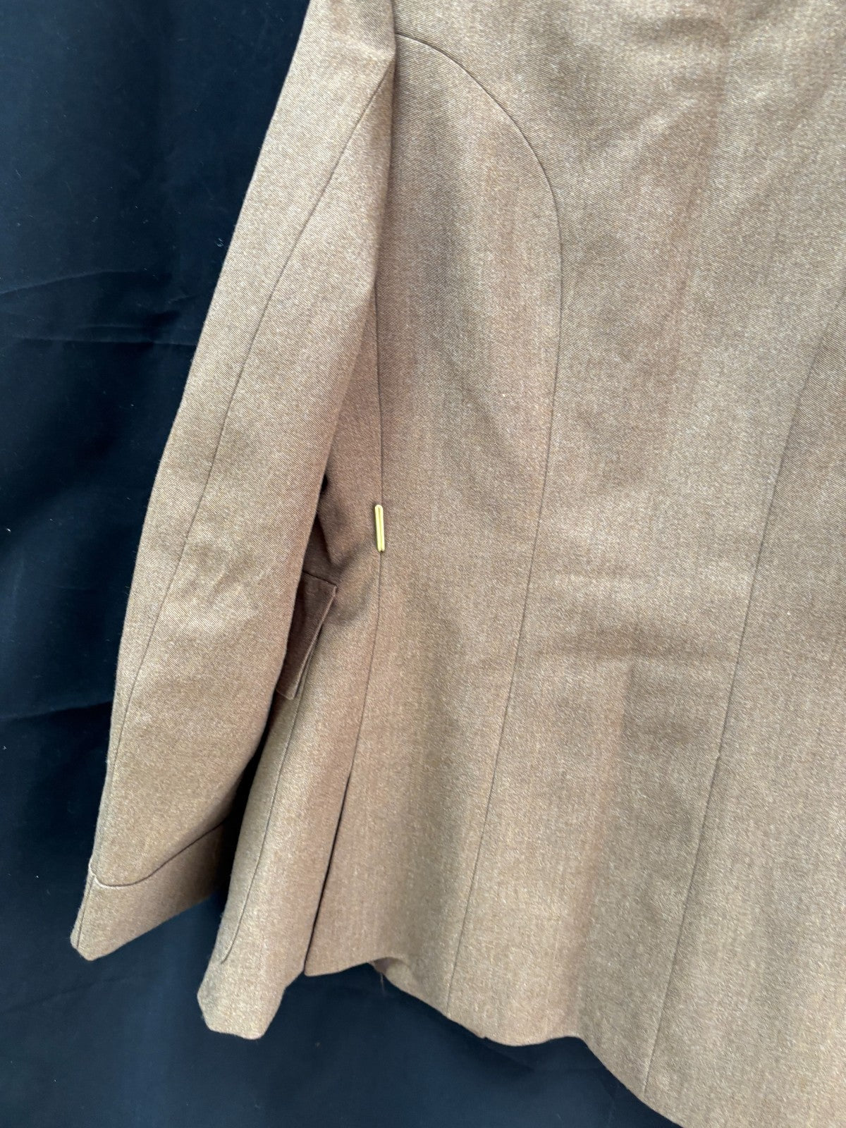 Grade 1 British Army FAD No2 Dress Uniform Jacket - Size 170/104/88 - The Militaria Shop