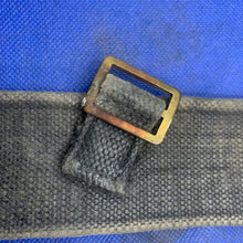 Load image into Gallery viewer, WW2 British Army / RAF 37 Pattern Combat Belt - Used Original - 40&quot; Waist
