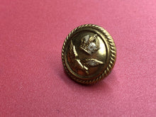 Load image into Gallery viewer, Original WW1 Royal Naval Air Service British Uniform 16mm Button
