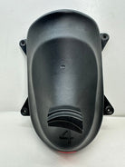 Genuine British Army GSR GENERAL SERVICE Gas Mask / Respirator Holder - Size 4 - The Militaria Shop