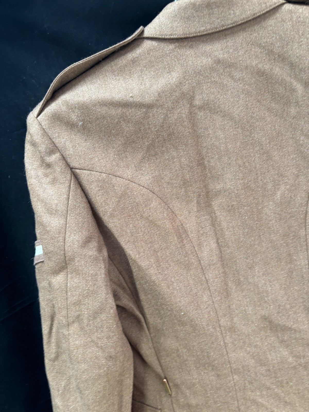 Grade 1 British Army FAD No2 Dress Uniform Jacket - Size 188/104/88 - The Militaria Shop