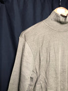 Genuine NEW British Army Undershirt FR Light Olive for Air Crew - Size 170/100 - The Militaria Shop