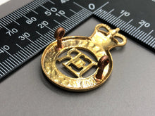 Load image into Gallery viewer, Genuine British Army Royal Horse Guards Cap Badge
