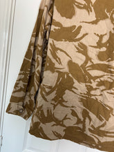 Load image into Gallery viewer, Genuine British Army DDPM Desert Tropical Combat Jacket-Size 180/104 - The Militaria Shop
