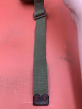 Load image into Gallery viewer, Original WW2 Dated British Army 44 Pattern Shoulder Strap Complete Set
