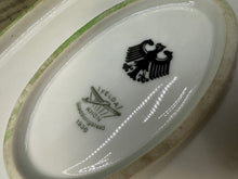 Charger l&#39;image dans la galerie, Original Pre/Early WW2 German Army Officers Mess Serving Platter - Felda Rhon
