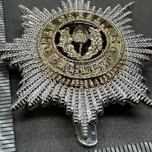 Lade das Bild in den Galerie-Viewer, The Cheshire Regiment - Genuine British Army Cap Badge
