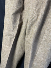 Load image into Gallery viewer, Original British Army Battledress Trousers - 32&quot; Waist - 30.5&quot; Inside Leg
